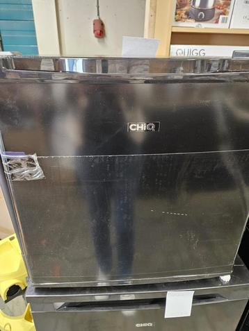 Minibar 46 liter, CHiQ, CSD46D4E beschikbaar voor biedingen