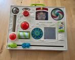 Vintage jaren 70 Fisher-Price boxspeeltje, Kinderen en Baby's, Speelgoed | Fisher-Price, Gebruikt, Ophalen of Verzenden