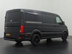Volkswagen Crafter 2.0TDI 140PK L3H2 Highline | Navigatie |, Voorwielaandrijving, Stof, Gebruikt, 4 cilinders