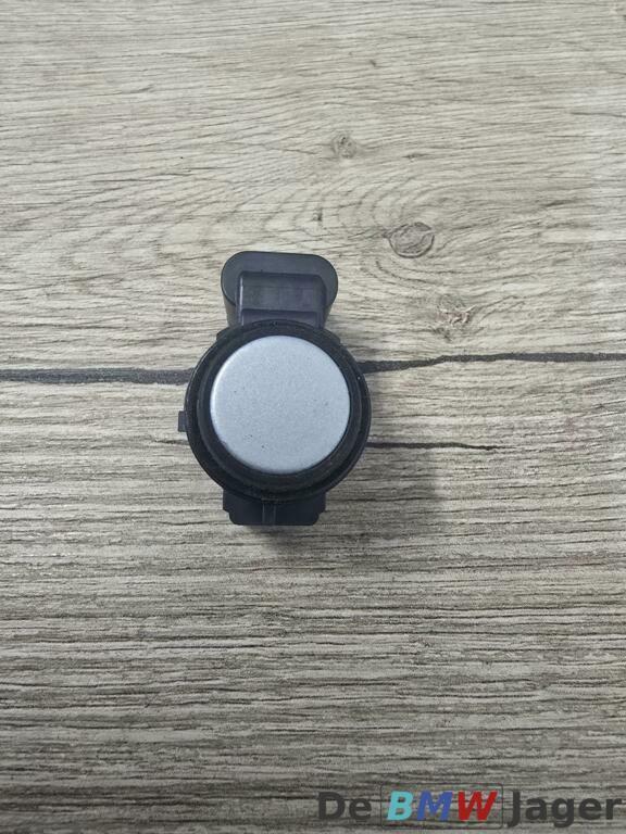 PDC-sensor A83 BMW 1-serie F20 F21 F22 F23 F87 66209261614, Auto-onderdelen, Elektronica en Kabels, BMW, Gebruikt, Ophalen of Verzenden