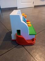 Kassa Fisher Price, Kinderen en Baby's, Speelgoed | Fisher-Price, Ophalen, Gebruikt, Overige typen