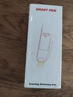 Slimme Scan Pen - Nieuw in doos!, Onbekend, Nieuw, Ophalen of Verzenden, Onbekend