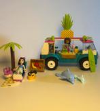 LEGO Friends 41397 – Sapwagen, Ophalen of Verzenden, Zo goed als nieuw