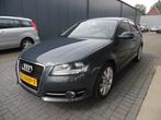 Audi A3 1.6 TDI AMBIT. PL.B, Voorwielaandrijving, 4 cilinders, Origineel Nederlands, 140 €/maand