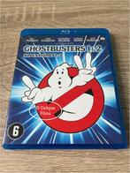Blu-ray's Ghostbusters 1 & 2, Ophalen of Verzenden, Humor en Cabaret