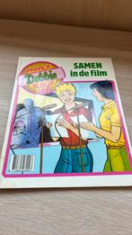 Debbie parade album nr.40 Samen in de film, Boeken, Stripboeken, Eén stripboek, Ophalen of Verzenden, Gelezen