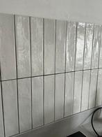 Ragno Look Wandtegels Bianco Glans, Nieuw, 20 tot 40 cm, Minder dan 5 m², Wandtegels