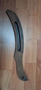 Antiek koolmes., Ophalen of Verzenden