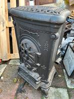 Dauphin Thermocet gaskachel, Huis en Inrichting, Ophalen, Zo goed als nieuw, Gas, Gaskachel