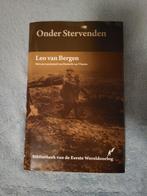 Onder Stervenden - Leo van Bergen, Boeken, Ophalen