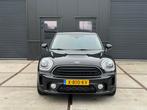 Mini Mini Countryman 1.5 Cooper Aut Pano Leer Navi Keyless, 136 pk, Countryman, 715 kg, Zwart