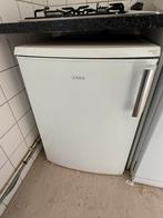 Koelkast AEG tafelmodel, Ophalen, Gebruikt, 45 tot 60 cm, Met vriesvak