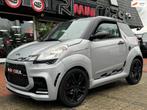 Ligier Brommobiel JS50 Club Sport | 2015 | Garantie 45km aut, Gebruikt, Ligier