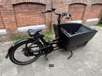 Urban Arrow 2024 (400 km) - Family Performance Line, Ophalen, 3 kinderen, Elektrisch, Zo goed als nieuw