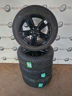 Winterset mini countryman f60 5x112 66.6 225 55 17 winter, Ophalen, Gebruikt, Banden en Velgen, 17 inch