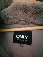 Mooie warme Damesjas parka Only in nieuwstaat XL, Ophalen of Verzenden, Zo goed als nieuw