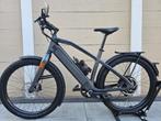 Stromer ST1 Maat L 983wh accu speedpedelec 11-2021, Ophalen, Gebruikt, Stromer