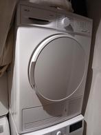 WLA Droger - Voorlader, Witgoed en Apparatuur, Wasdrogers, Ophalen, 6 tot 8 kg, Gebruikt, Anti-kreukfase