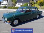 Triumph 2000 Mk1 3600 | Route 66 Auctions, Auto's, Overige carrosserieën, Triumph, Leder, Bedrijf