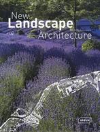 New Landscape Architecture, Nicolette Baumeister, Ophalen of Verzenden, Zo goed als nieuw, Overige onderwerpen