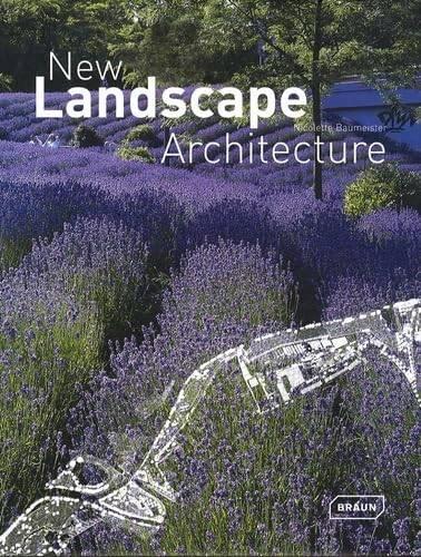 New Landscape Architecture, Boeken, Kunst en Cultuur | Architectuur, Zo goed als nieuw, Overige onderwerpen, Ophalen of Verzenden