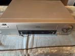JVC HR-J587EU VHS Videorecorder, Ophalen of Verzenden, Gebruikt, VHS-speler of -recorder