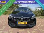 BMW 2-serie Gran Tourer 218i Executive / Navigatie / Etc.., Gebruikt, Euro 6, 2-Serie Gran Tourer, Lichtsensor