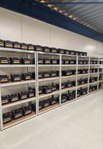 Startaccu SMF 12V 40Ah 330CCA accu, Ophalen of Verzenden, Nieuw