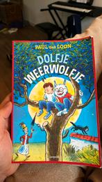 Paul van Loon - Dolfje Weerwolfje, Non-fictie, Paul van Loon, Ophalen of Verzenden, Zo goed als nieuw