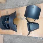 Diverse plaatwerk napoli/ btc/ riva, Fietsen en Brommers, Ophalen of Verzenden, Overige merken