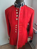 Coldstream Guards Jas origineel, Ophalen of Verzenden, Landmacht, Kleding of Schoenen