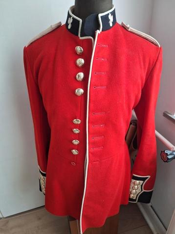 Coldstream Guards Jas origineel beschikbaar voor biedingen