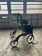 Travixx rollator, Ophalen, Opvouwbaar, Zo goed als nieuw