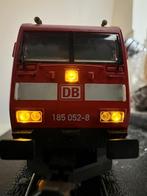 Marklin 36850 DB BR185 mooie staat goede rijeigenschappe, Hobby en Vrije tijd, Ophalen, Wisselstroom, Wagon, Zo goed als nieuw