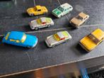 Siku modelauto's  partij.. sommige zeer mooi, Ophalen of Verzenden, Zo goed als nieuw, Auto, SIKU