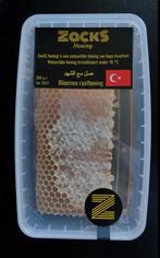 ZackS natuurlijke raathoning uit Turkije 350 g, Ophalen of Verzenden
