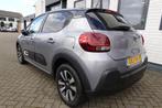 Citroen C3 1.2 110 pk Shine  Automaat 25000 km ! NW Distirie, 450 kg, Gebruikt, Euro 6, 1199 cc