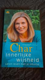Char - Innerlijke wijsheid, Char; V. St George, Astrologie, Overige typen, Ophalen of Verzenden
