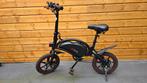 DYU D3F elektrische fiets, Ophalen of Verzenden, Zo goed als nieuw, 20 inch of meer