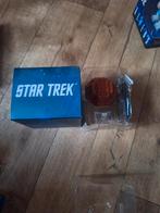 Star Trek  Suliban Cell-schip. - Eaglemoss Collectibles, Ophalen of Verzenden, Nieuw, Plaatje