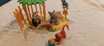 Vintage Littlest Pet Shop Zoo, Ophalen of Verzenden, Zo goed als nieuw