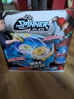 Spinner m.a.d beyblade compleet, Ophalen of Verzenden, Zo goed als nieuw