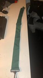 Groene four tas strap, Watersport en Boten, Ophalen, Zo goed als nieuw
