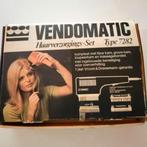 Retro fohn, Vendomatic, Ophalen of Verzenden, Huis en Inrichting