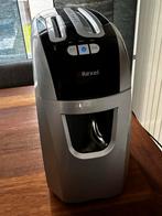 Rexel papiervernietiger Cross Cut Prostyle+, Ophalen, Zo goed als nieuw