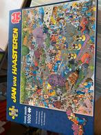 Bloemencorso, Hobby en Vrije tijd, Denksport en Puzzels, Ophalen of Verzenden, Zo goed als nieuw