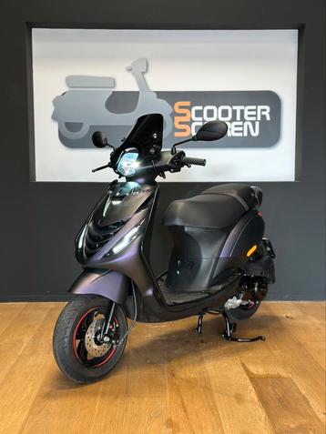 Piaggio Zip 3V 4T brom 2023 beschikbaar voor biedingen