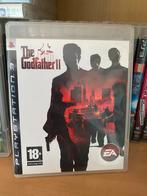 The godfather 3, Spelcomputers en Games, Games | Sony PlayStation 3, Avontuur en Actie, Vanaf 18 jaar, 1 speler, Ophalen of Verzenden