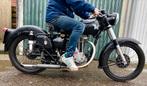 Matchless 350CC Kopklepper 1951, Motoren, Overig, 12 t/m 35 kW, 350 cc, 1 cilinder