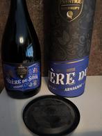 Hertog jan vatgerijpt 2022 editie Biere du soir, Ophalen of Verzenden, Nieuw, Flesje(s), Hertog Jan